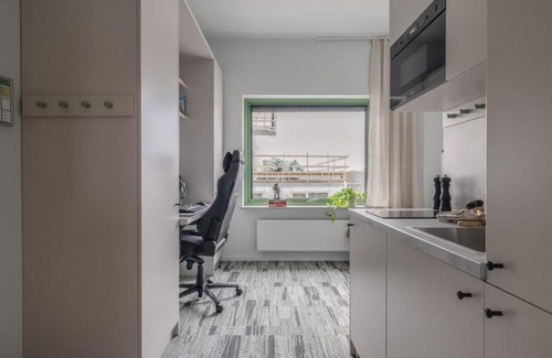 Taby Hotel | HomeX Hotel for Gamers