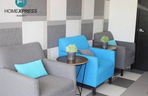 Huejutla de Reyes Hotel | Homexpress Hoteles Huejutla