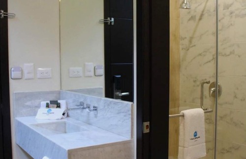 Huejutla de Reyes Hotel | Homexpress Hoteles Huejutla