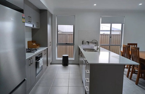 Currans Hill Casa | Homey Holiday House