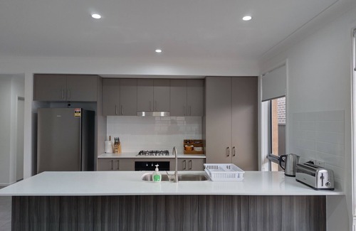 Currans Hill Casa | Homey Holiday House