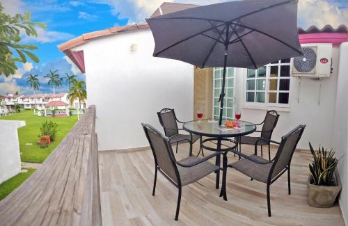 Granjas del Marqués Villa | HominngBird Acapulco