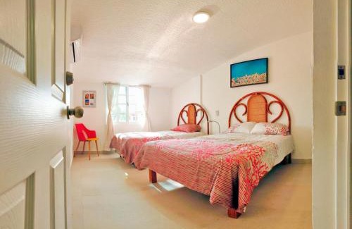 Granjas del Marqués Villa | HominngBird Acapulco