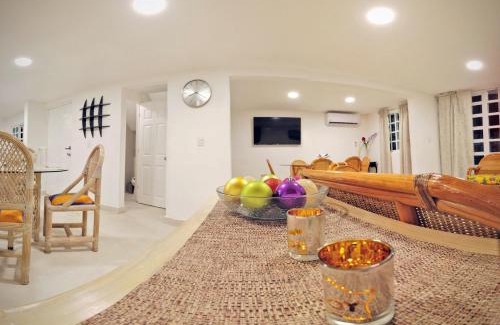 Granjas del Marqués Villa | HominngBird Acapulco