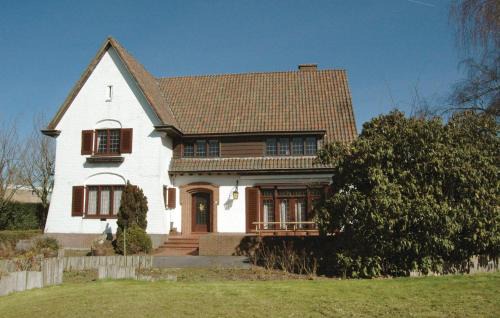 Poperinge Casa | Hommelhove