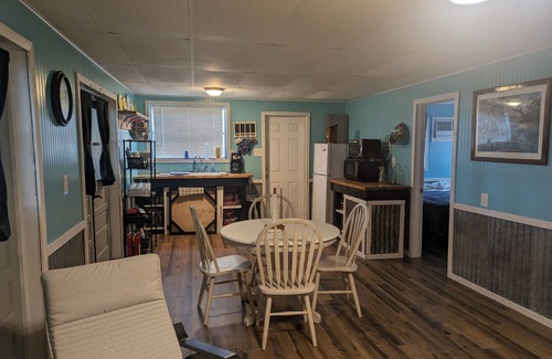 Homosassa Casa | Homosassa Fishing Cabin