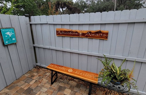 Homosassa Casa | Homosassa River Cozy Vacation House