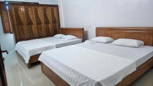 Cua Lo Casa | Homstay1987