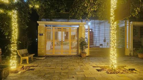 Cua Lo Casa | Homstay1987