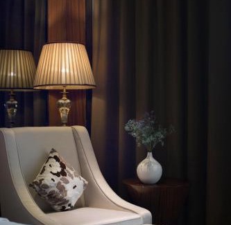 Tianhe Hotel | Honder International Hotel - Free shuttle bus between hotel and exhibition center during Canton Fair period