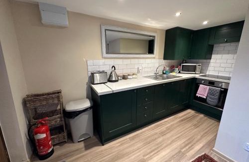 East Drayton Apartamento | Honey Cottage behind Wilmot House