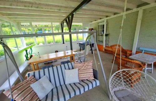 Cerevic Villa | Honey hill apartment Fruska Gora