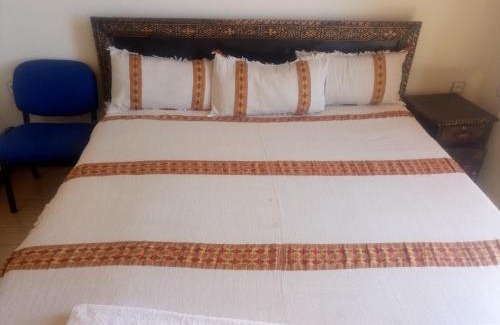 Lalibela Hotel | Honey Land Hotel Lalibela