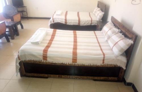 Lalibela Hotel | Honey Land Hotel Lalibela