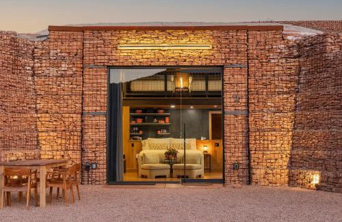 Delta Cama Y Desayuno | Honey Rock Landing