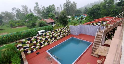 Kota Complejo | Honeybee Resort