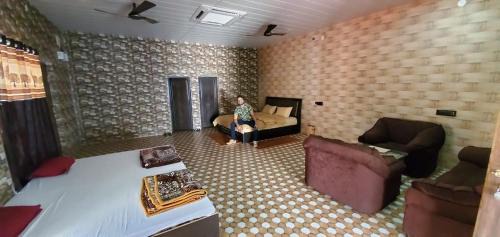 Kota Complejo | Honeybee Resort