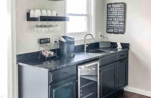 Grove Casa | Waterfront Entertainment Getaway