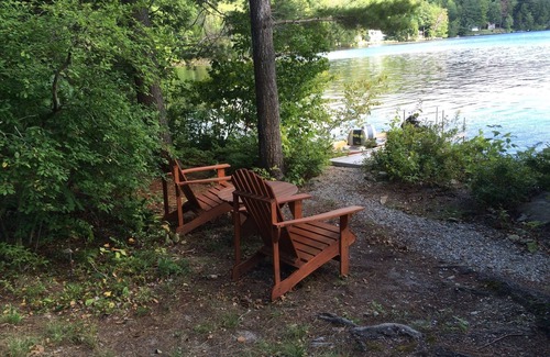 Williston Apartamento | Honeymooners / Getaway Studio en Lovely Lake Iroquois cerca de Burlington