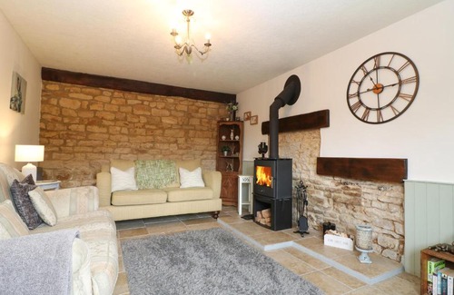 Moreton-in-Marsh Casa | Honeystone Cottage, MORETON IN MARSH