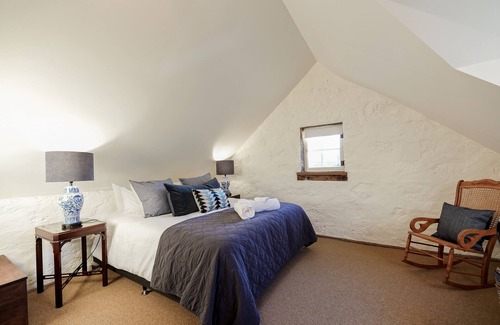 Kyneton Cama Y Desayuno | Honeysuckle Barn & Garden