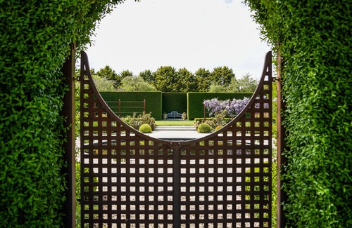 Kyneton Cama Y Desayuno | Honeysuckle Barn & Garden