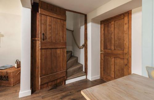 Buckland Newton Casa | Honeysuckle Cottage