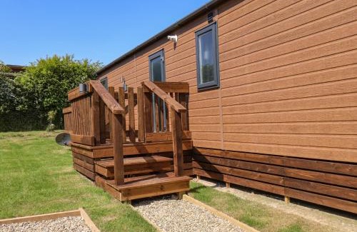 Runswick Bay Casa | Honeysuckle Lodge