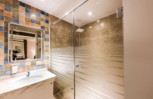 Tolta-ri Hotel | Hongsung TG Self Check-in Motel