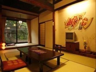 Yunishigawa Onsen Hotel | Honke Bankyu
