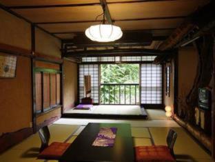Yunishigawa Onsen Hotel | Honke Bankyu