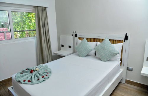 Zona Colonial Hotel | Honky Tonk Colonial