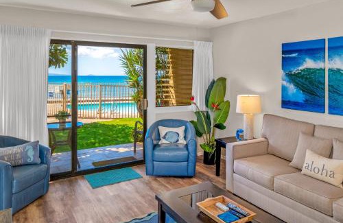 Maalaea Casa | Hono Kai A5