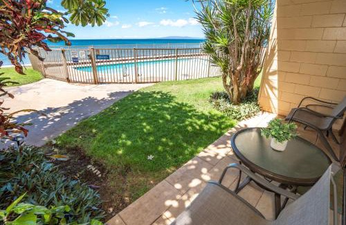 Maalaea Casa | Hono Kai A5