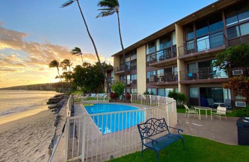 Maalaea Casa | Hono Kai A5