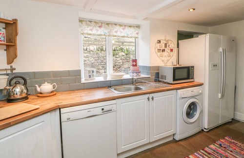 Holwick Cabaña | Hoodgill Barn, MIDDLETON-IN-TEESDALE