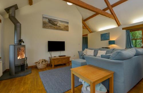 Pelynt Casa | Hook Cottage