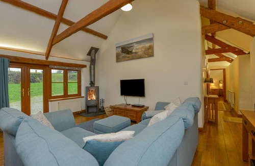 Pelynt Casa | Hook Cottage