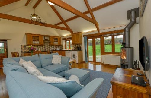 Pelynt Casa | Hook Cottage