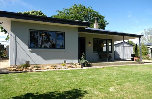 Aldgate Casa | Hoopers Cottage