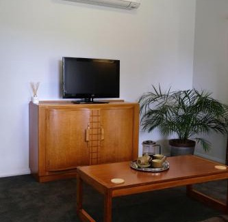 Aldgate Casa | Hoopers Cottage