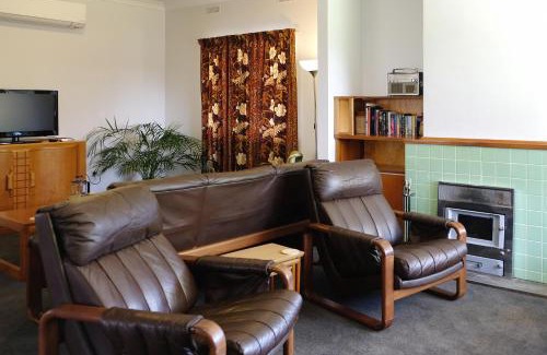 Aldgate Casa | Hoopers Cottage