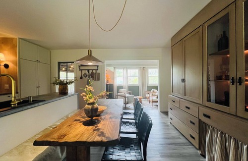 Port Matilda Cabina | HOOTING HAUS - HOT TUB - FIRE PIT - CABIN RETREAT