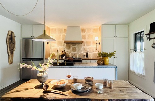 Port Matilda Cabina | HOOTING HAUS - HOT TUB - FIRE PIT - CABIN RETREAT