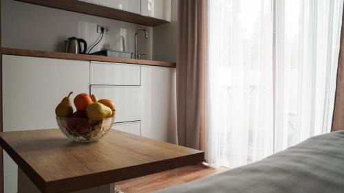 Lisina Apartamento | Hop Kop