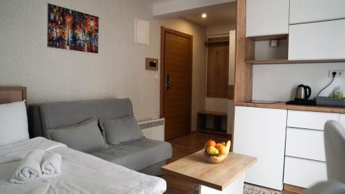 Lisina Apartamento | Hop Kop