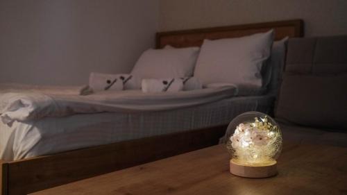 Lisina Apartamento | Hop Kop