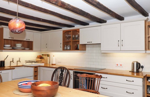 Riddlecombe Cabaña | Hope Cottage, Riddlecombe