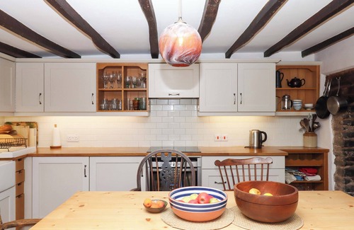 Riddlecombe Cabaña | Hope Cottage, Riddlecombe