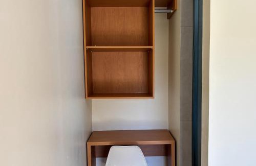 Bandeirantes Hotel | Hope Hotel Pousada